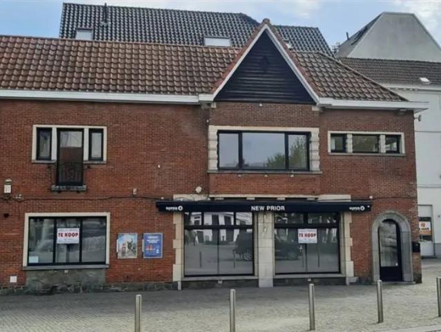 Bureau vente à Lokeren, Oost-Vlaanderen