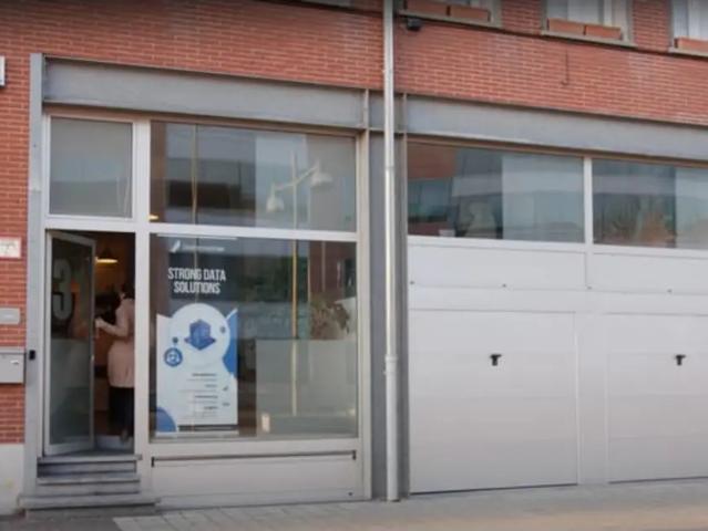 Bureau vente à Mechelen, Antwerpen