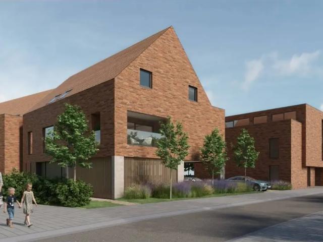 Bureau vente à Meerhout, Antwerpen