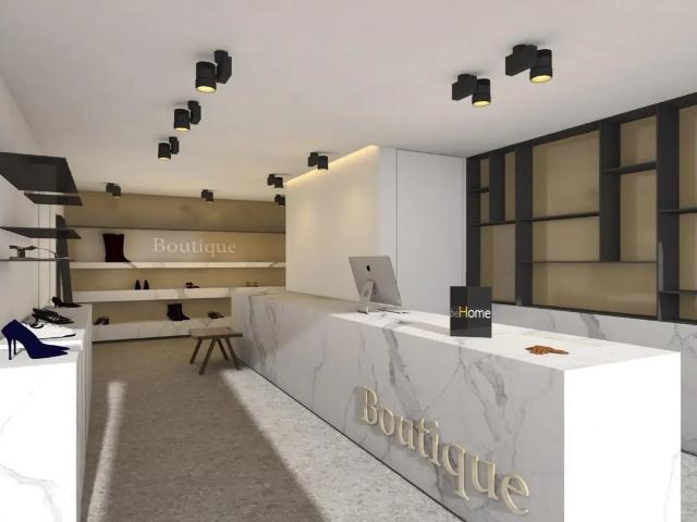 Bureau vente à Merchtem, Brabant