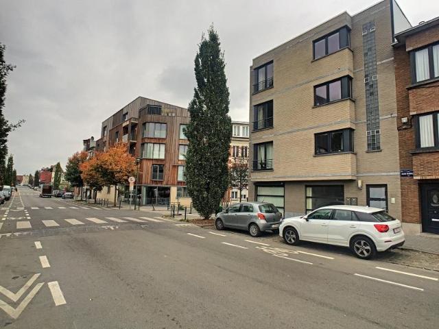 Bureau vente à Molem, Bruxelles