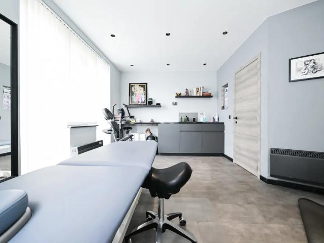 Bureau vente à Molem, Bruxelles