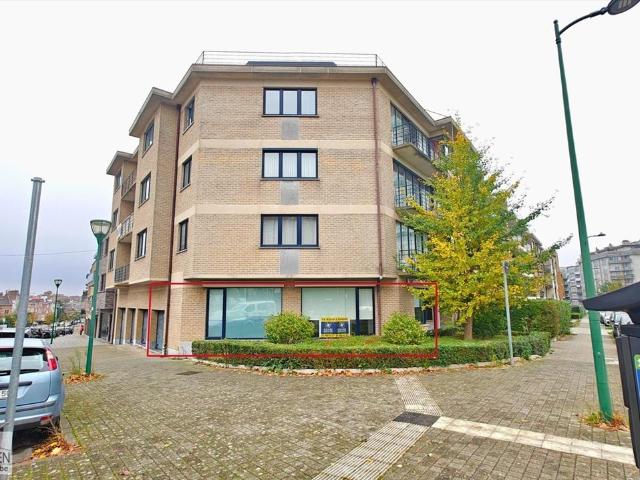 Bureau vente à Molem, Bruxelles