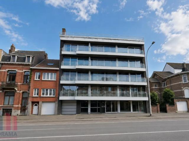Bureau vente à Molem, Bruxelles