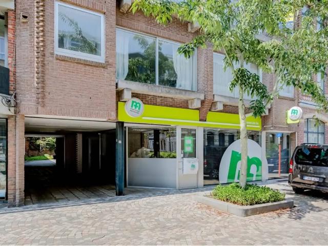 Bureau vente à Mortsel, Antwerpen