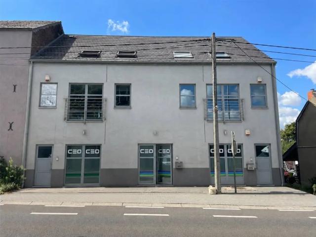 Bureau vente à Woluwe-saint-etienne, Brabant
