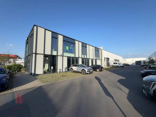 Bureau vente à Nazaret, Oost-Vlaanderen