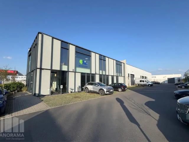 Bureau vente à Nazaret, Oost-Vlaanderen