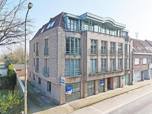 Bureau vente à Zulte, Oost-Vlaanderen