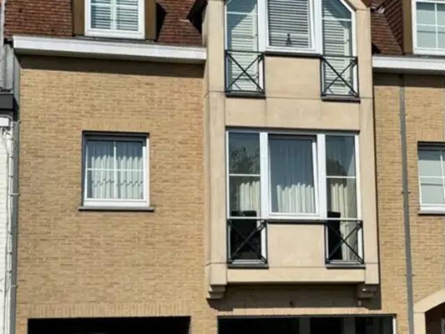 Bureau vente à Oudenburg, West-Vlaanderen