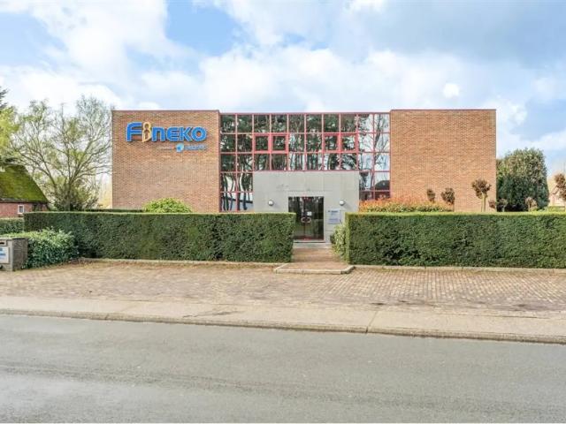 Bureau vente à Neerpelt, Limburg