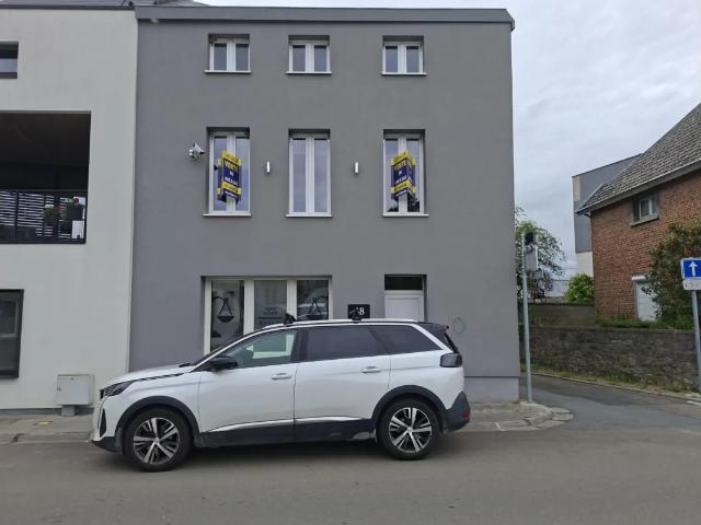 Bureau vente à Franchimont, Wallonie