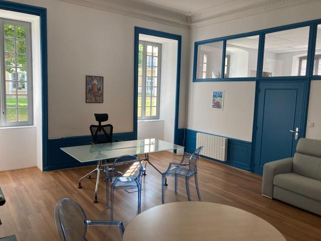 Local Commercial vente à Chalon-sur-Saône, Chalon-sur-saône