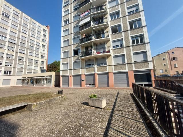 Bureau vente à Villefranche-sur-Saône, Rhône