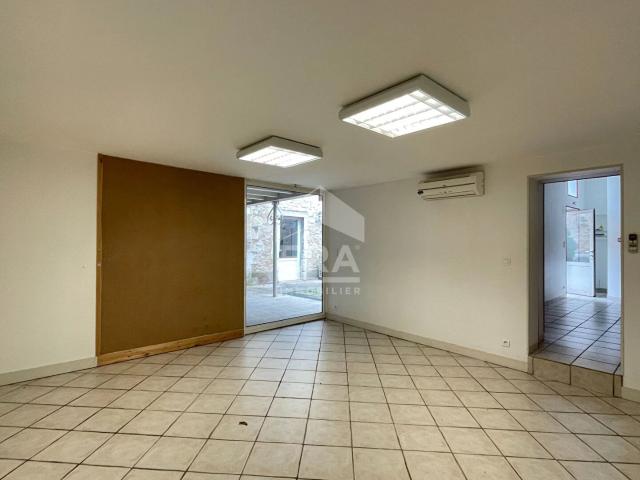 Bureau vente à Périgueux