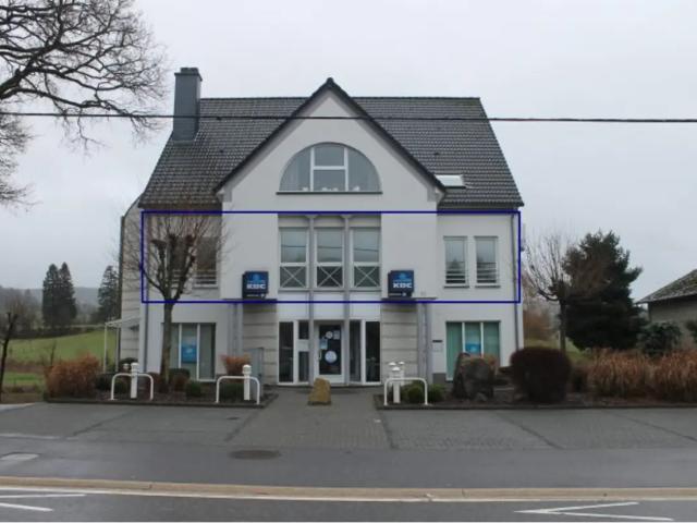 Bureau vente à Wallonie