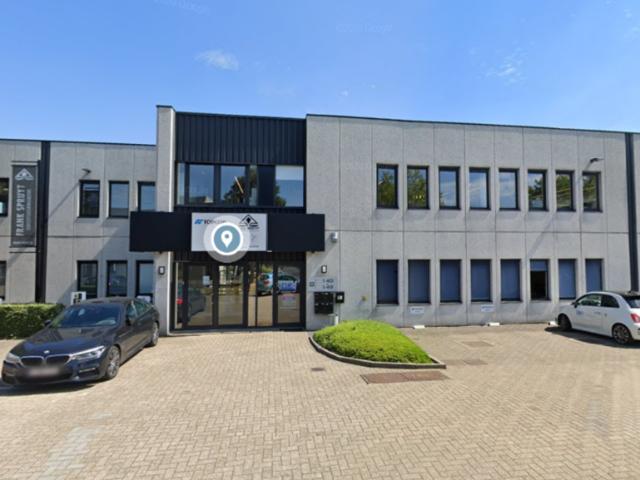Bureau vente à Assche, Brabant