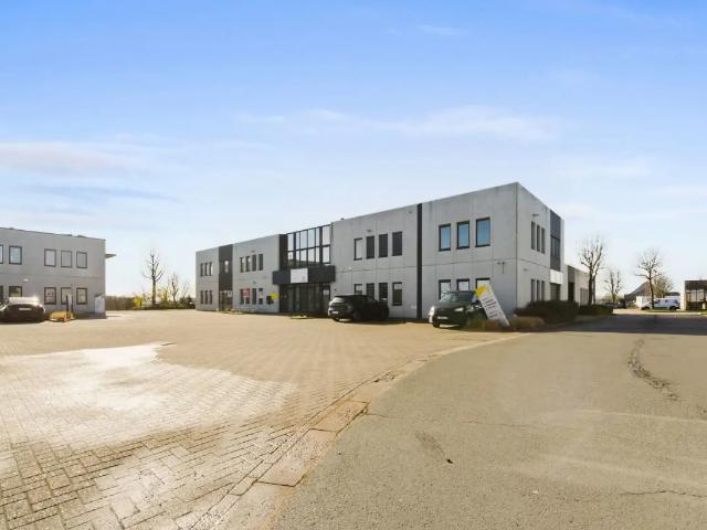 Bureau vente à Assche, Brabant