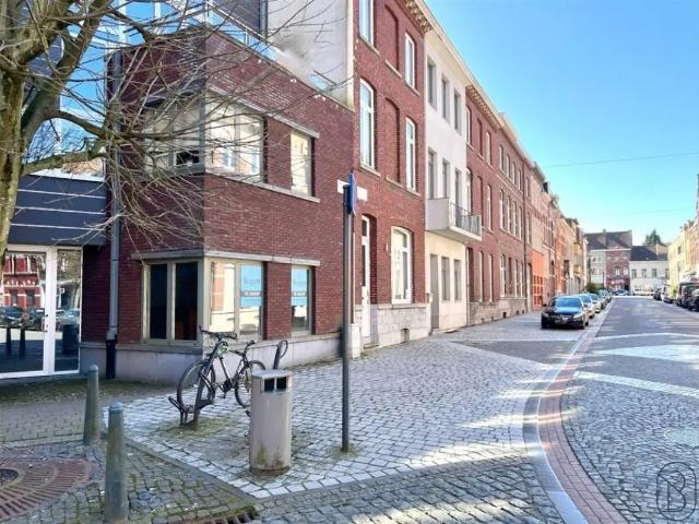 Bureau vente à Renaix, Oost-Vlaanderen