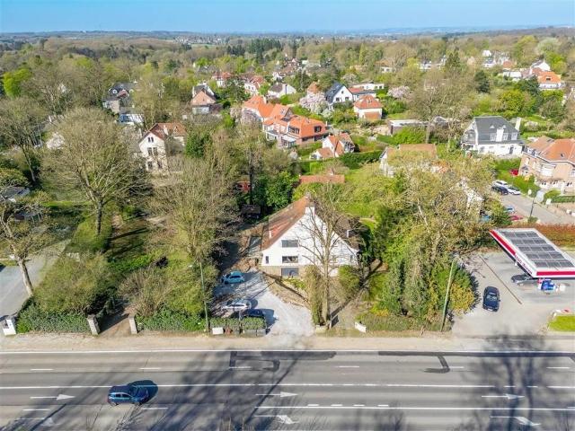 Bureau vente à Rhode-saint-genèse, Brabant