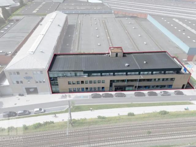 Bureau vente à Roeselare, West-Vlaanderen