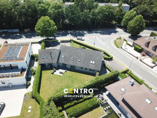 Bureau vente à Roeselare, West-Vlaanderen