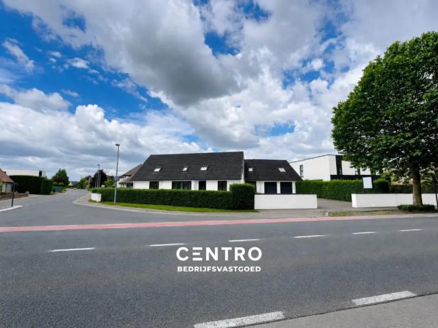 Bureau vente à Roeselare, West-Vlaanderen