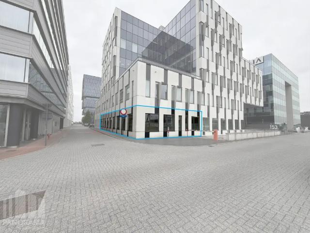 Bureau vente à Roeselare, West-Vlaanderen