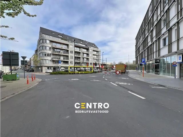 Bureau vente à Roeselare, West-Vlaanderen