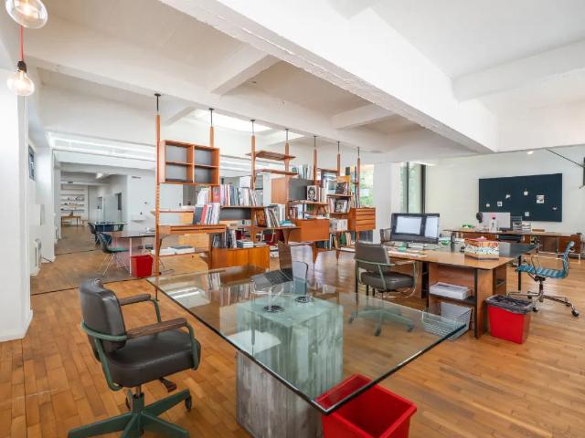 Bureau vente à Saint-gilles, Bruxelles