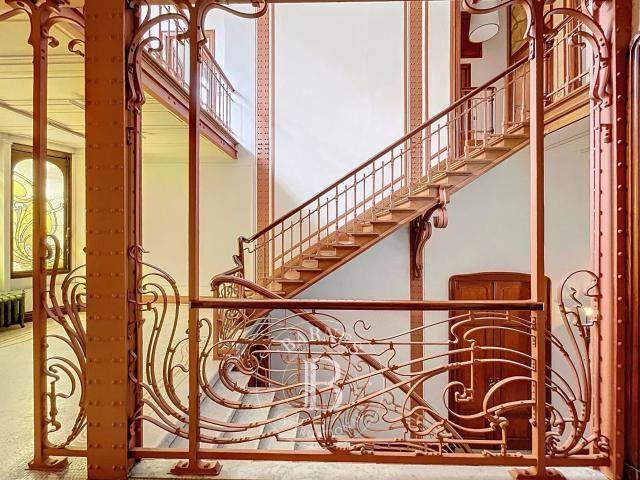 Bureau vente à Saint-gilles, Bruxelles