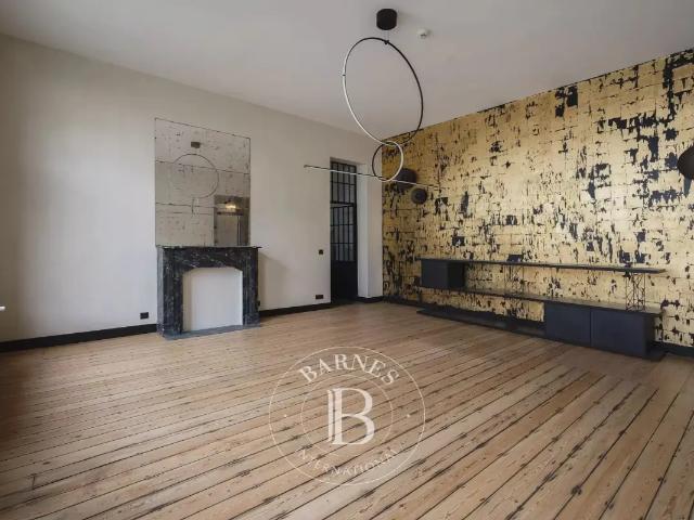 Bureau vente à Saint-gilles, Bruxelles