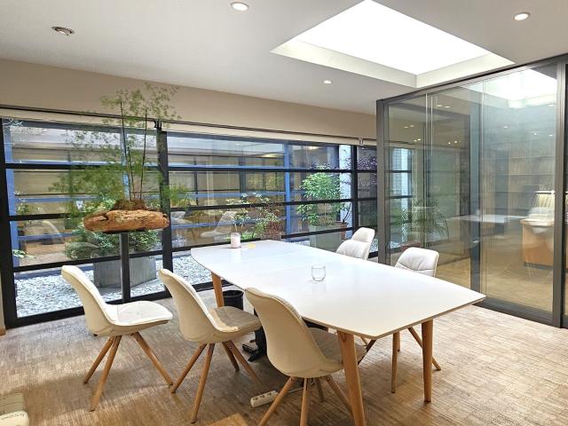 Bureau vente à Saint-gilles, Bruxelles