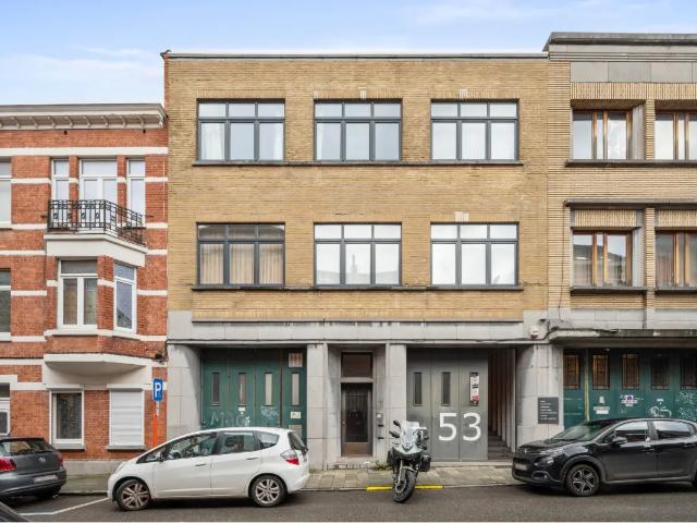 Bureau vente à Schaarbeek, Bruxelles