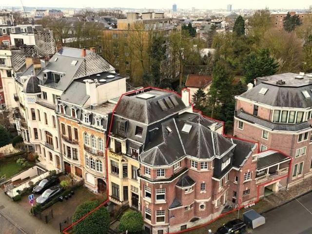 Bureau vente à Sint-lambrechts-woluwe, Bruxelles