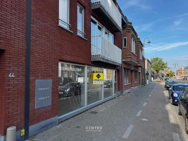 Bureau vente à Damme, West-Vlaanderen