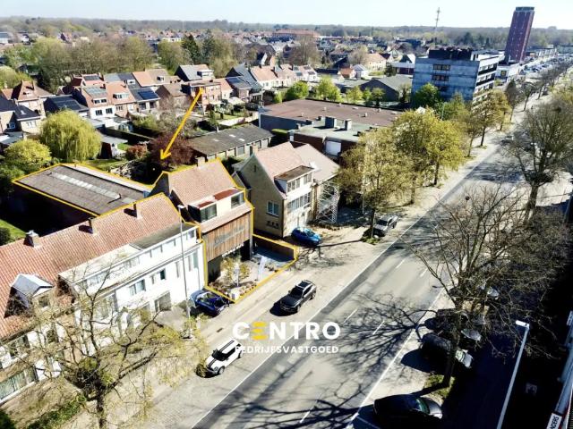 Bureau vente à Brugge, West-Vlaanderen
