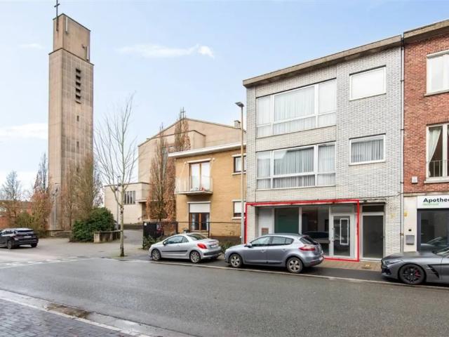 Bureau vente à Sint-niklaas, Oost-Vlaanderen