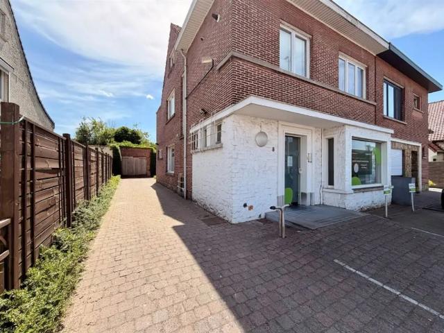 Bureau vente à Sint-niklaas, Oost-Vlaanderen