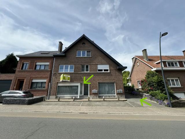 Bureau vente à Sint-Pieters-Leeuw