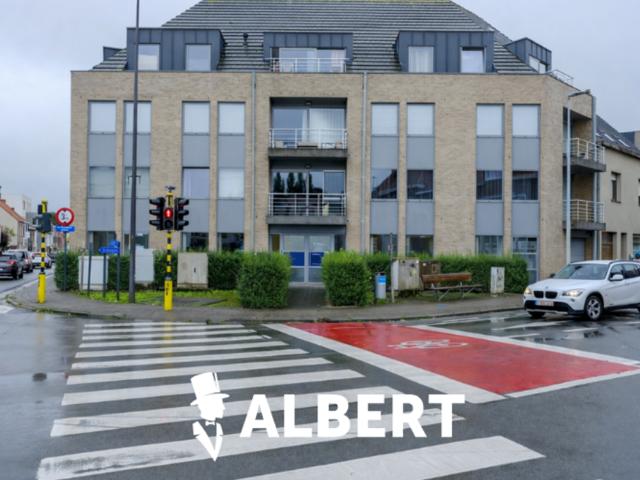 Bureau vente à Tielt, West-Vlaanderen