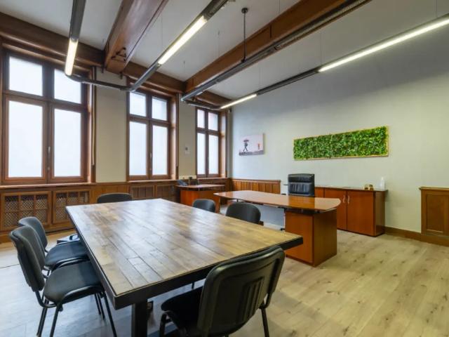 Bureau vente à Brunehaut, Wallonie