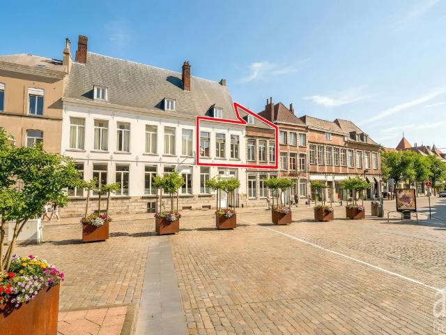 Bureau vente à Brunehaut, Wallonie