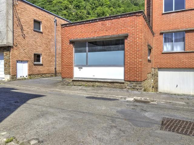 Bureau vente à Trooz, Wallonie