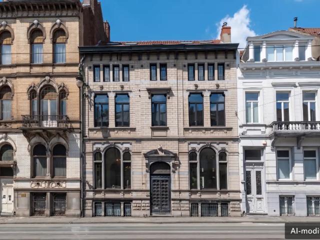 Bureau vente à Stalle, Uccle - Ukkel