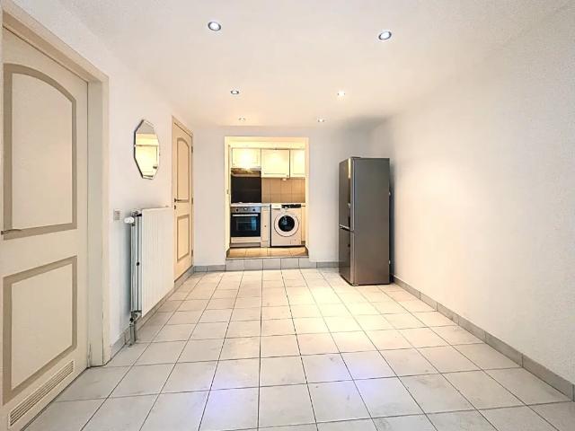 Bureau vente à Uccle, Bruxelles