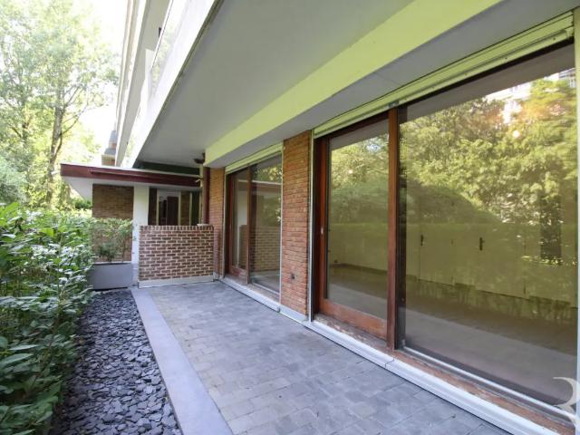 Bureau vente à Uccle, Bruxelles