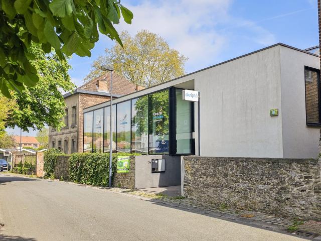 Bureau vente à Brunehaut, Wallonie