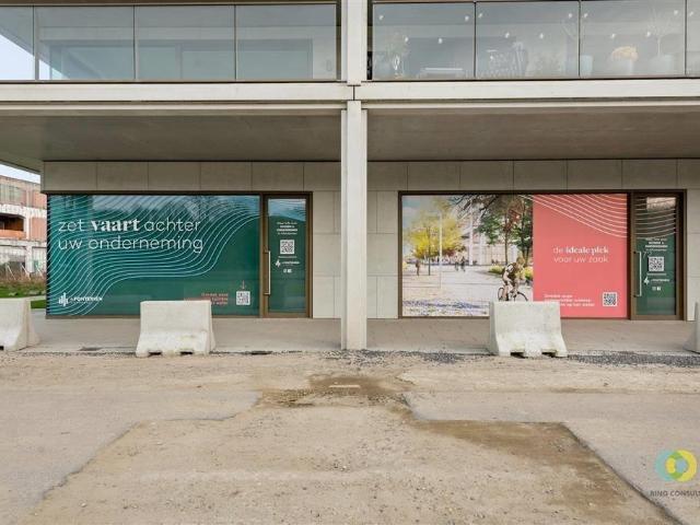 Bureau vente à Vilvoorde, Brabant