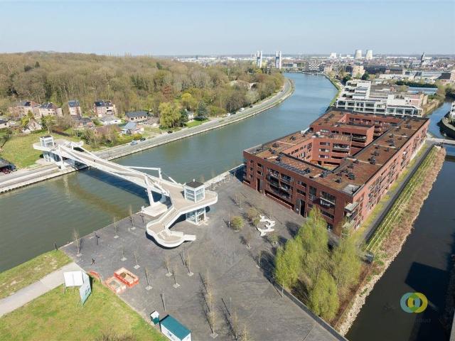 Bureau vente à Vilvoorde, Brabant